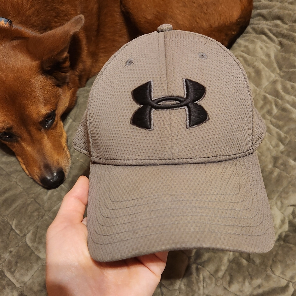Men's Under Armour Hat